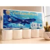 Giấy vệ sinh cao cấp Phúc Anh Vietnam Airlines 10 cuộn nhỏ