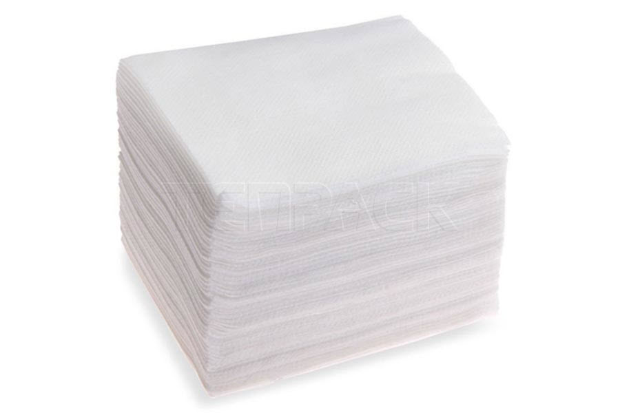 Khăn giấy ăn thay thế Giấy vệ sinh